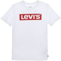 Levi's® Kids Langarmshirt SHORT SLEEVE GRAPHIC TEE for BOYS von Levi's Kids