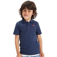 Levi's® Kids Poloshirt LVB BACK NECK TAPE POLO for BOYS von Levi's Kids