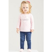 Levi's® Kids Schlupfjeans PULL ON SKINNY JEANS for BABYS von Levi's Kids