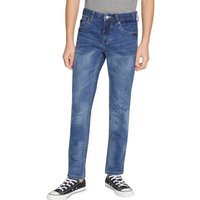 Levi's® Kids Skinny-fit-Jeans LVB-510 SKINNY FIT JEANS for BOYS von Levi's Kids