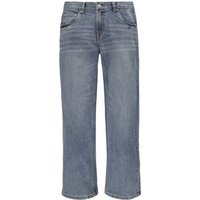 Levi's® Kids Straight-Jeans 551Z AUTHENTIC STRAIGHT (1-tlg) weiche robuste Denimware von Levi's Kids