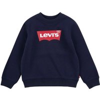 Levi's® Kids Sweatshirt BATWING CREWNECK SWEATSHIRT BABY UNISEX von Levi's Kids