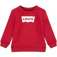 Levi's® Kids Sweatshirt BATWING CREWNECK SWEATSHIRT BABY UNISEX von Levi's Kids