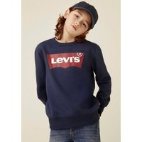 Levi's® Kids Sweatshirt BATWING CREWNECK for BOYS von Levi's Kids