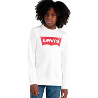 Levi's® Kids Sweatshirt BATWING CREWNECK for BOYS von Levi's Kids