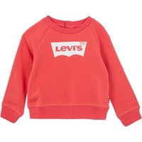 Levi's® Kids Sweatshirt KET ITEM LOGO CREW for GIRLS von Levi's Kids