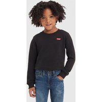 Levi's® Kids Sweatshirt LOGO CREWNECK SWEATSHIRT for BOYS von Levi's Kids