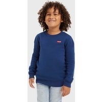 Levi's® Kids Sweatshirt LOGO CREWNECK SWEATSHIRT for BOYS von Levi's Kids