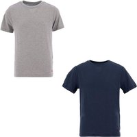 Levi's® Kids T-Shirt 2PK CREW NECK TEE (2-tlg) for BOYS von Levi's Kids