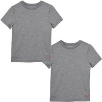 Levi's® Kids T-Shirt 2PK CREW NECK TEE (2-tlg) for BOYS von Levi's Kids