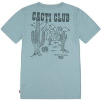 Levi's® Kids T-Shirt CACTI CLUB (1-tlg) Rückendruck von Levi's Kids