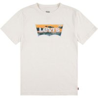 Levi's® Kids T-Shirt LVB AOP BATWING TEE (1-tlg) Geschenkidee von Levi's Kids