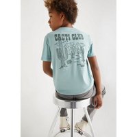 Levi's® Kids T-Shirt LVB CACTI CLUB TEE for BOYS von Levi's Kids