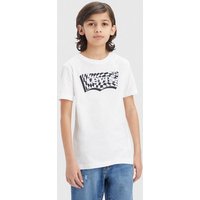 Levi's® Kids T-Shirt LVB CHECKERED BATWING TEE for BOYS von Levi's Kids