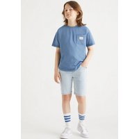 Levi's® Kids T-Shirt LVB CURVED HEM POCKET TEE for BOYS von Levi's Kids