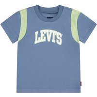 Levi's® Kids T-Shirt LVB LEVI'S PREP SPORT TEE for Baby BOYS von Levi's Kids