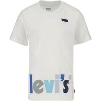 Levi's® Kids T-Shirt LVB SHORT SLEEVE GRAPHIC TEE for BOYS von Levi's Kids