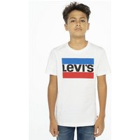 Levi's® Kids T-Shirt LVB SPORTSWEAR LOGO TEE for BOYS von Levi's Kids