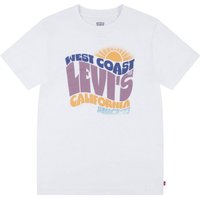 Levi's® Kids T-Shirt LVB WAVY LEVI'S TEE for BOYS von Levi's Kids