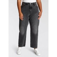 Levi's® Plus 5-Pocket-Jeans 501 im klassischen 5-Pocket-Style von Levi's Plus