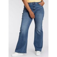 Levi's® Plus Bootcut-Jeans 726 PL HR FLARE von Levi's Plus