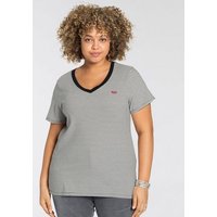 Levi's® Plus Kurzarmshirt V NECK TEE von Levi's Plus