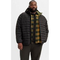 Levi's® Plus Steppjacke BIG PIERCE PCKBL von Levi's Plus