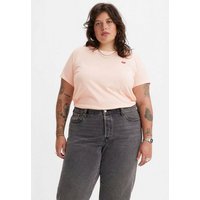 Levi's® Plus T-Shirt THE PERFECT TEE von Levi's Plus