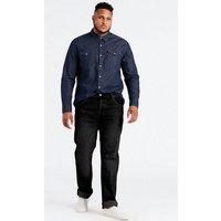 Levi's® Plus Tapered-fit-Jeans 502 TAPER B&T für einen lässigen Look von Levi's Plus