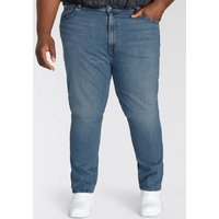 Levi's® Plus Tapered-fit-Jeans 512 in authentischer Waschung von Levi's Plus