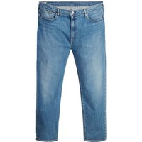 Levi's® Plus Tapered-fit-Jeans 512 in authentischer Waschung von Levi's Plus