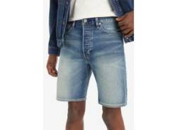 Jeansshorts LEVI'S "501" Gr. 30, N-Gr, 5pm in the mission shorts Herren Jeans Shorts FRESH COLLECTION, 501 collection von Levi's