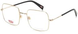 Levi'S Unisex Lv 1042 Sunglasses, J5G/21 Gold, 53 von Levi's