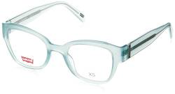 Levi'S Unisex Lv 1045 Sunglasses, 6CR/20 SAGE, 49 von Levi's