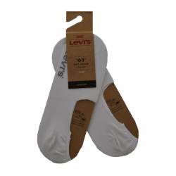 Levi´s 168SF Low Rise Sneaker Socken 2er Pack von Levi´s