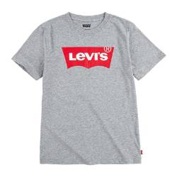 Levi's Batwing T-Shirt für Jungen - Grau/Hellgrau - 12 Jahre von Levi's