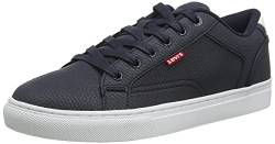 Levi's Courtright Sneaker , Herren, Marineblau, 39 EU von Levi's