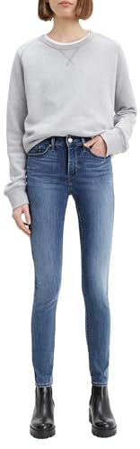 Levi's Damen 311 Shaping Skinny Jeans, Lapis Gallop, 27W / 28L EU von Levi's