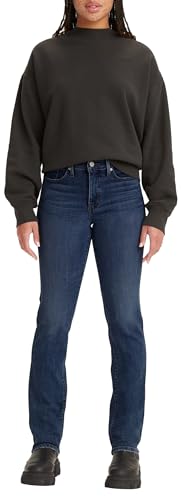 Levi's Damen 314™ Shaping Straight Jeans von Levi's