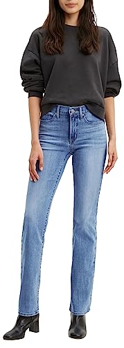 Levi's Damen 315 Shaping Bootcut Jeans, Lapis Air, Mittel, 29W 32L von Levi's