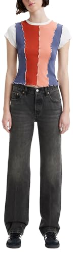 Levi's Damen 501® 90's Jeans, Stitch School, 31W / 32L von Levi's