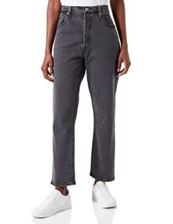 Levi's Damen 501® Crop Jeans,Mesa Cabo Fade,32W / 26L von Levi's