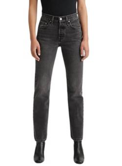 Levi's Damen 501® Jeans for Women Jeans,Take A Hint,31W / 30L von Levi's