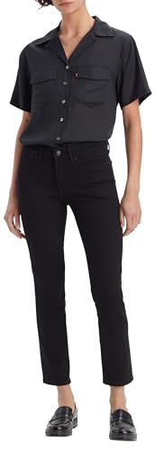 Levi's Damen 712™ Slim Jeans von Levi's