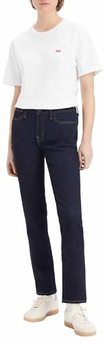 Levi's Damen 712™ Slim Jeans von Levi's