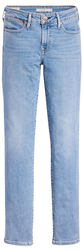 Levi's Damen 712™ Slim Jeans von Levi's