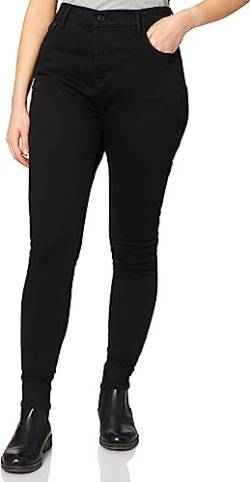 Levi's Damen 720 High-Rise Super Skinny Jeans Plus Size, 20 M von Levi's