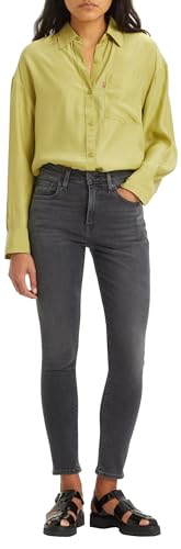 Levi's Damen 721™ High Rise Skinny Skinny Fit Clear Way 25W / 30L Active von Levi's