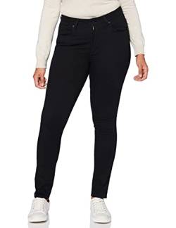 Levi's Damen 721™ High Rise Skinny Skinny Fit Long Shot 25W / 32L Active von Levi's