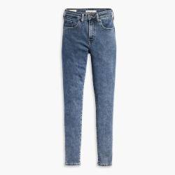 Levi's Damen 721™ High Rise Skinny Skinny Fit Playing The Field 26W / 28L Active von Levi's